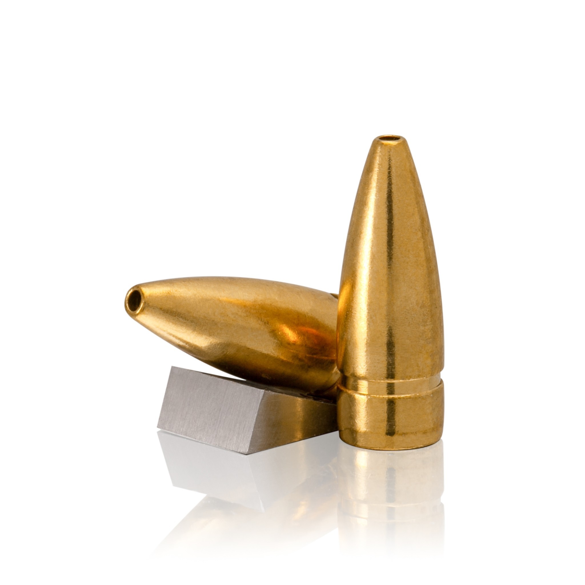 LeHigh Defense High Velocity Controlled Chaos 204 CAL