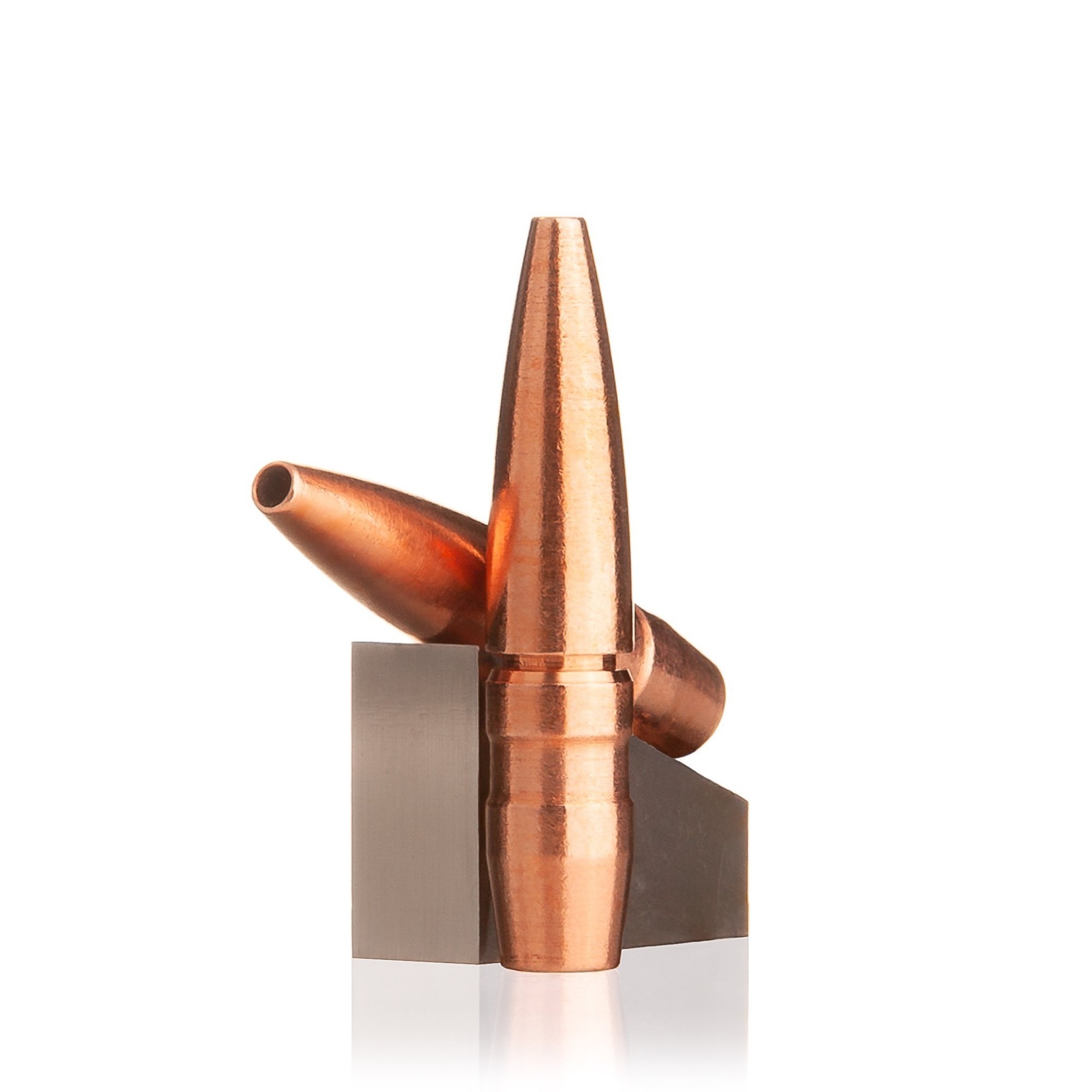 LeHigh Defense High Velocity Controlled Chaos Copper 224