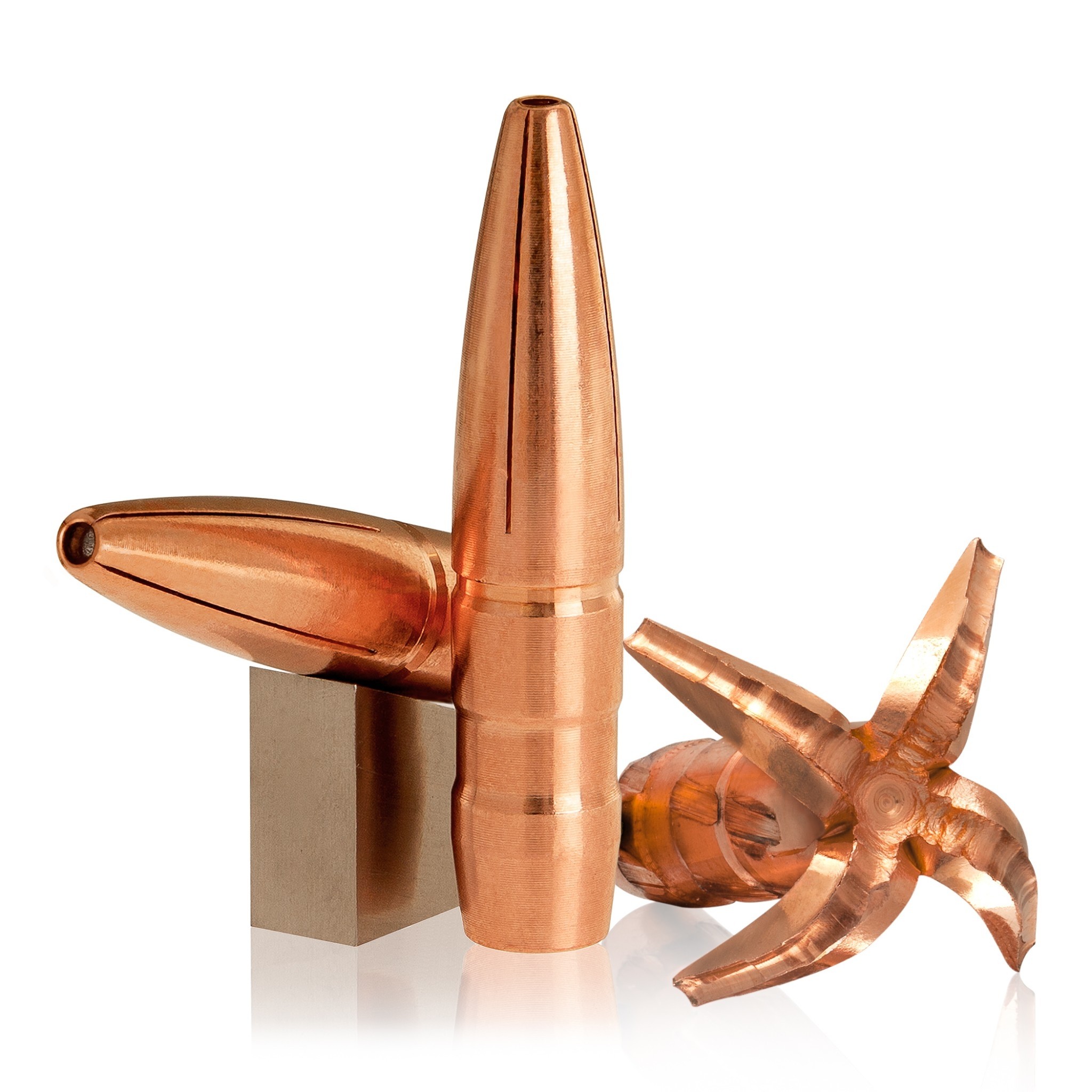 Lehigh Defense Maximum Expansion 308 Cal 194grn Subsonic Bullet 50 Pack 01308194lp Cdsg Ltd