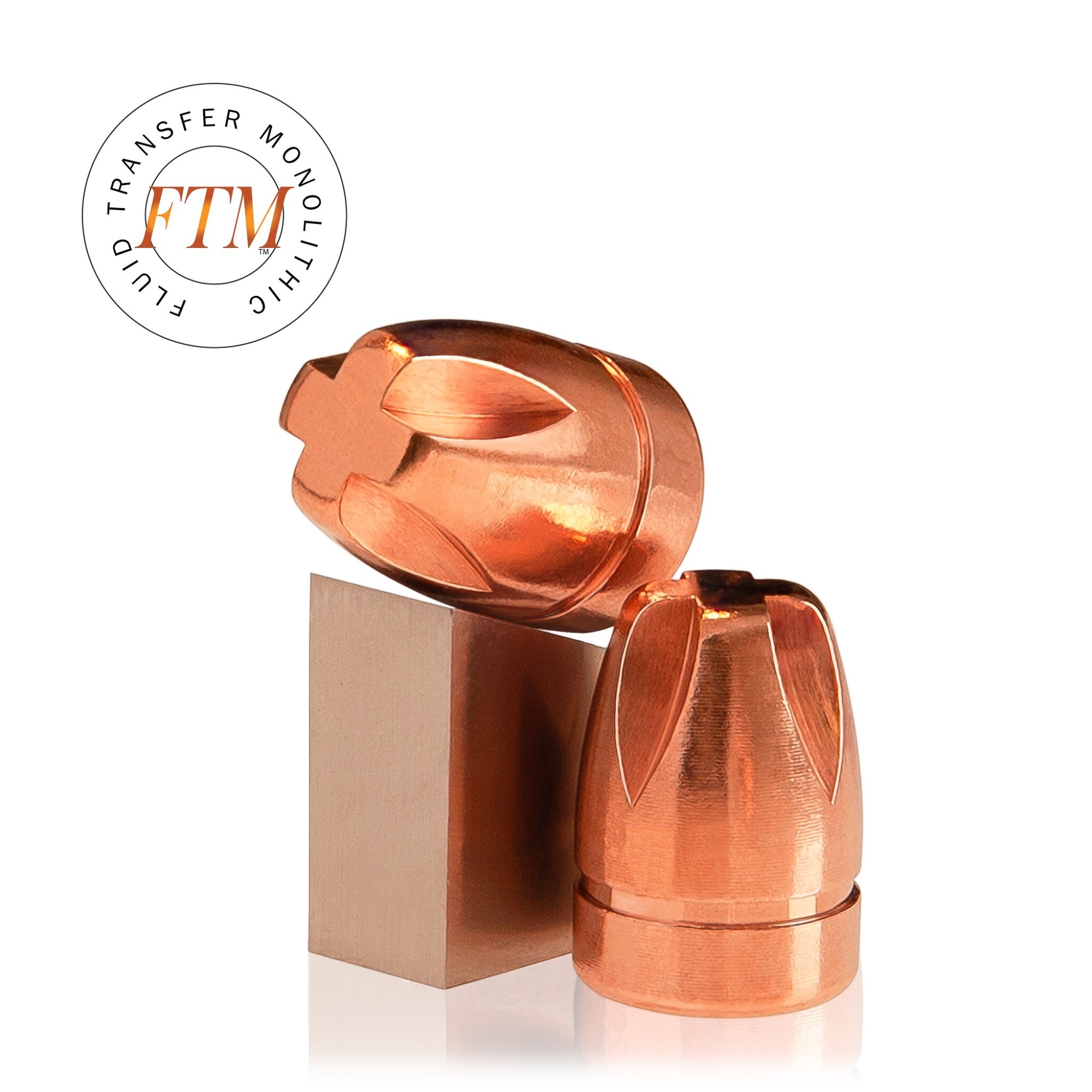 LeHigh Defense Xtreme 355 / 380 AUTO 90Grn Bullet 50 Pack