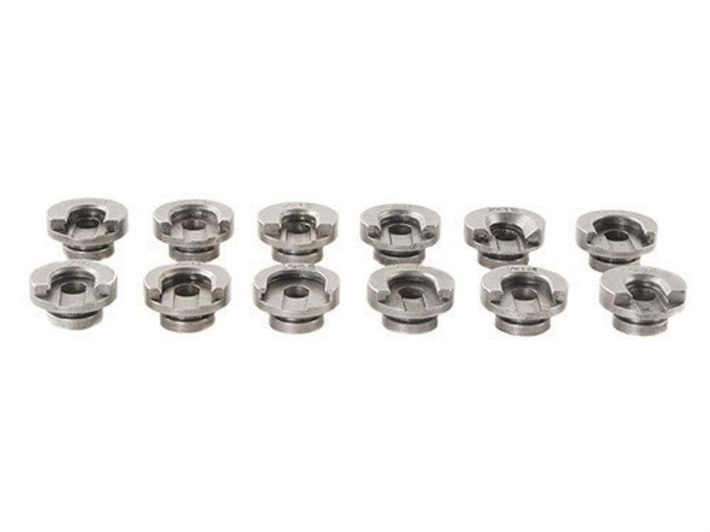 Lyman 12 Piece Shell Holder Set LY7712110 CDSG Ltd