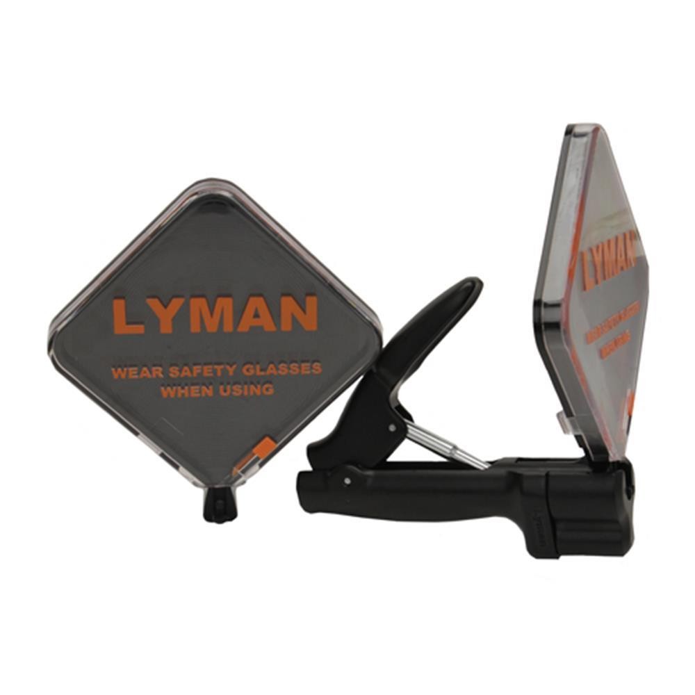 Lyman EZEE Prime Hand Priming Tool LY7777810 CDSG Ltd