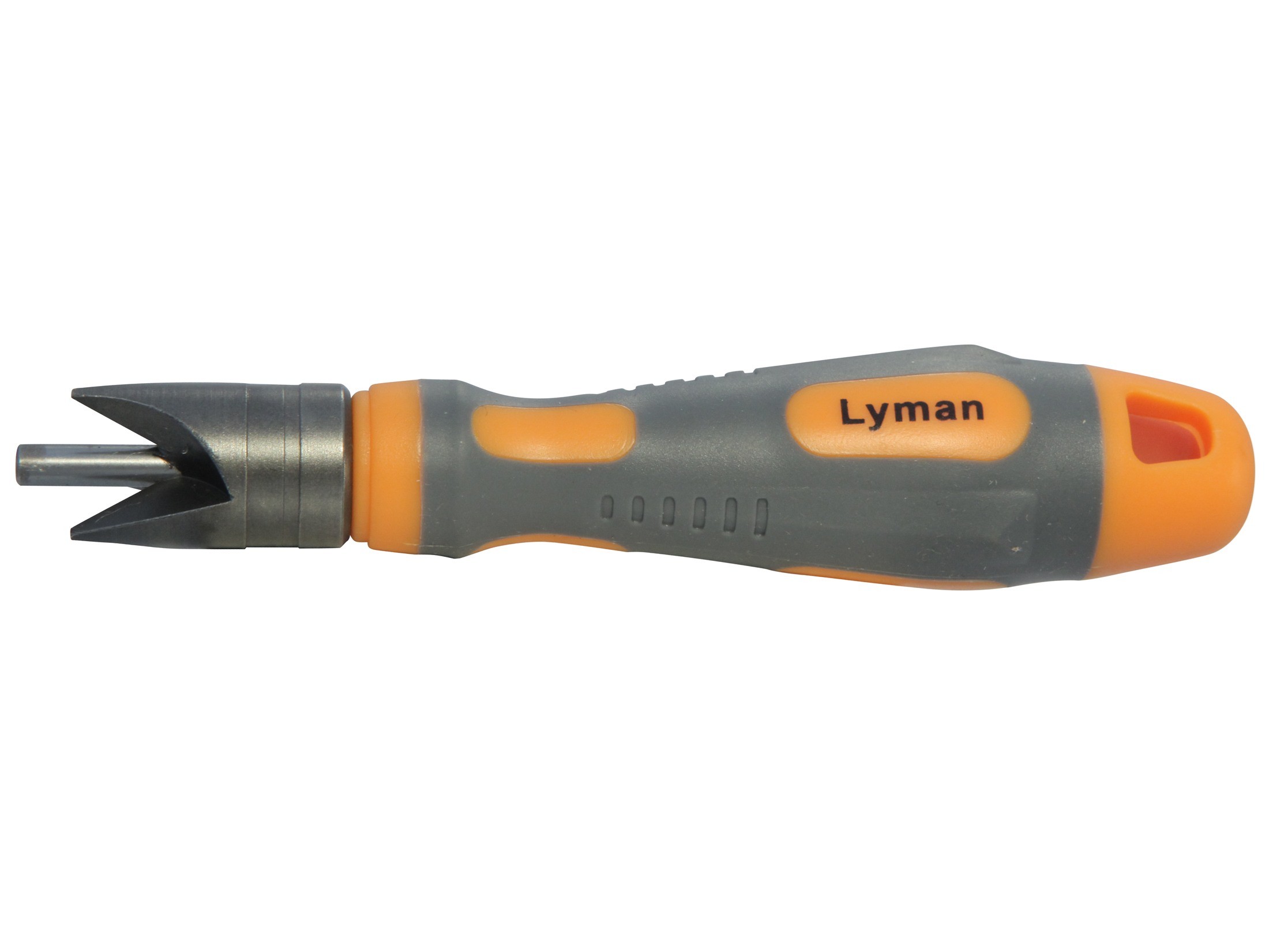 Lyman Outside Chamfer Tool LY7810222 CDSG Ltd