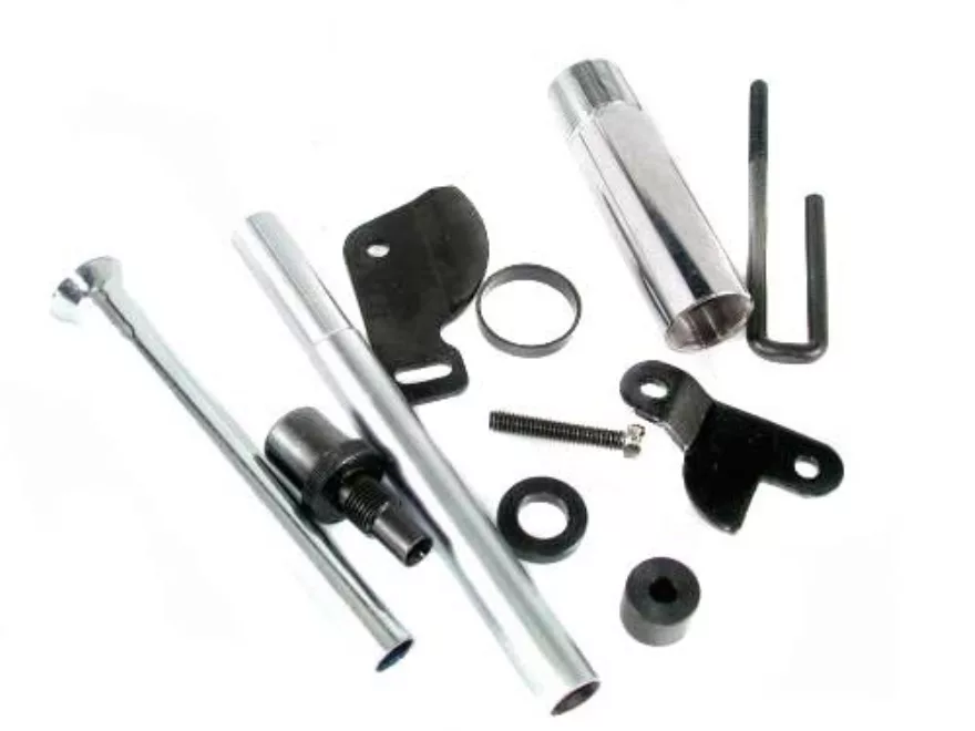 MEC Conversion Kit 12 BORE 3.5" 600 JR Press With Primer Feed MEC8774 CDSG Ltd