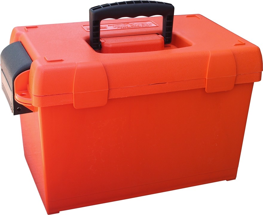 MTM Sportsman Plus Utility Drybox SPUD1 ORANGE MTMSPUD135 CDSG Ltd