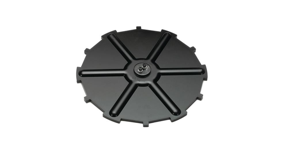 Hornady LNL AP Case Feeder Plate LARGE PISTOL HORN095312 CDSG Ltd