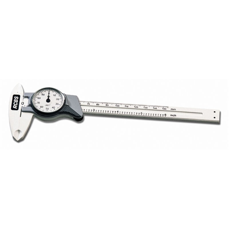RCBS Dial Caliper / Case Length Gauge RCBS87301 CDSG Ltd