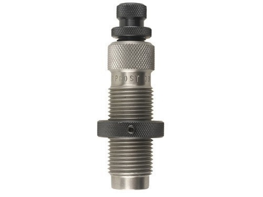 Redding Pro Series Bullet Seating Die 9mm LUG 94172 CDSG Ltd