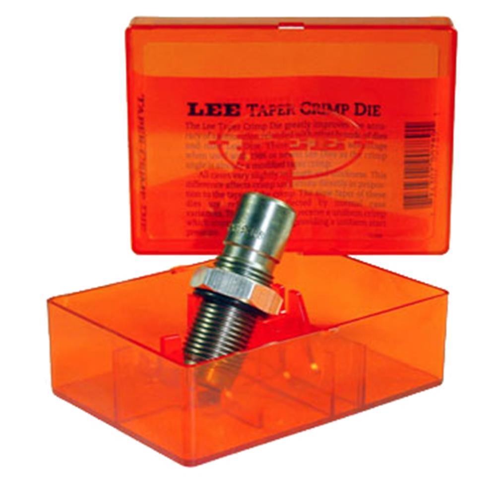 Lee Precision Taper Crimp Die 45 ACP 90785 CDSG Ltd