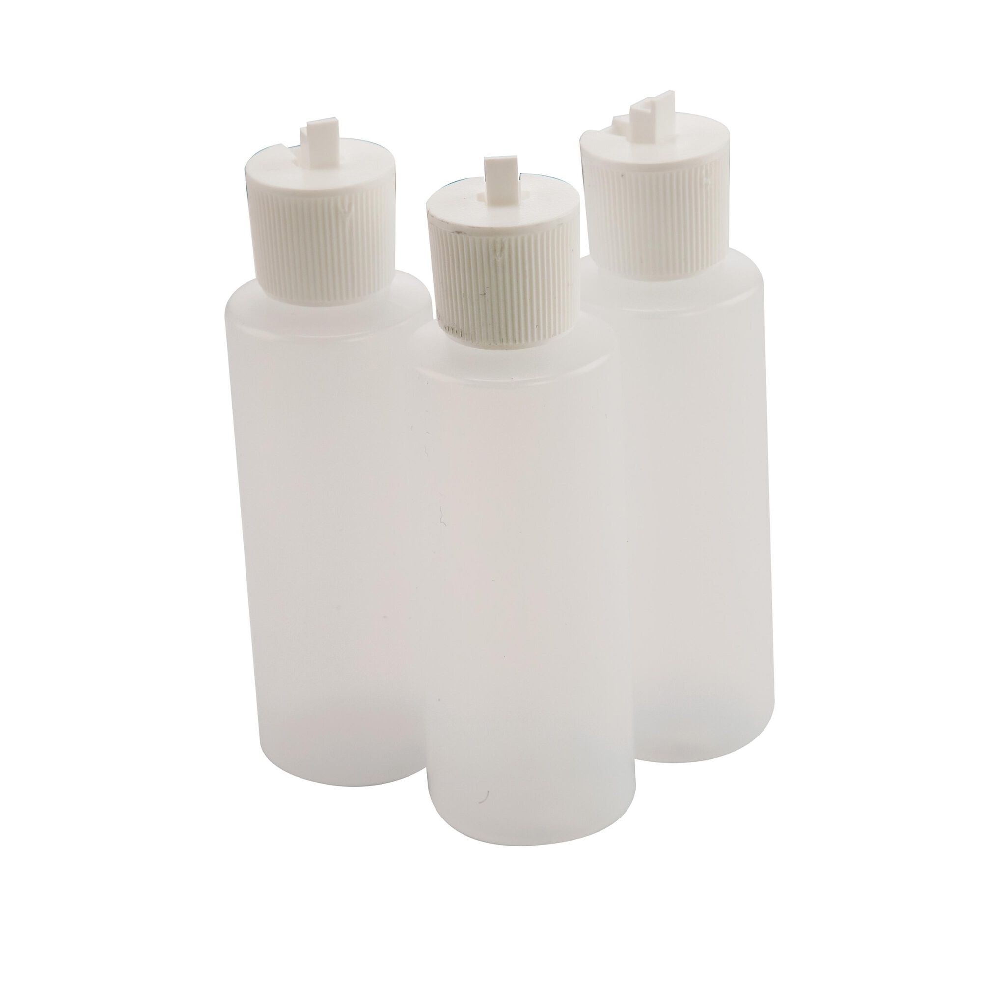 Tipton Flip Top Solvent Bottles 3 Pack BF197624 CDSG Ltd