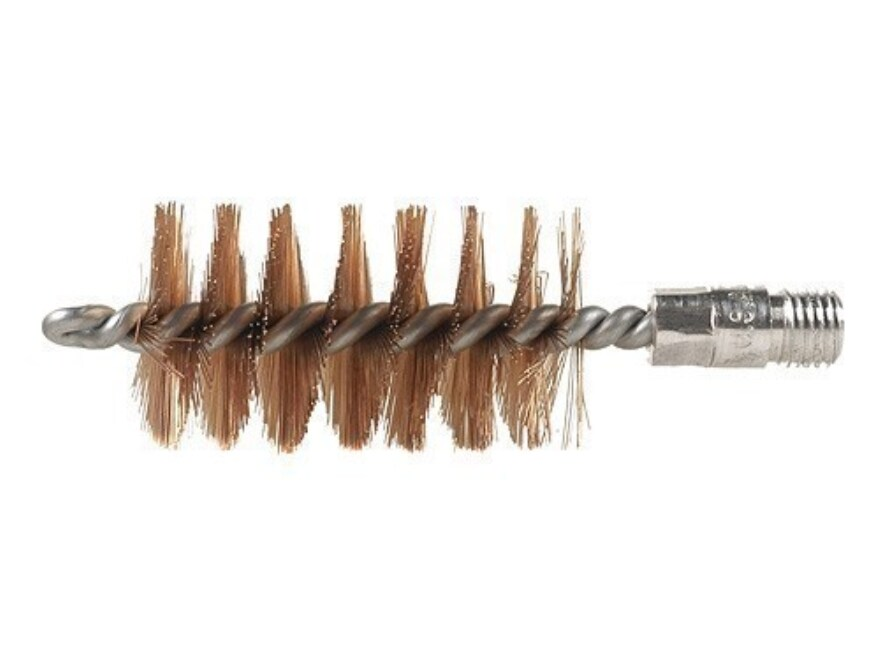 Tipton Shotgun Bronze Bore Brush 410 Bore 3 Pack BF286637 CDSG Ltd