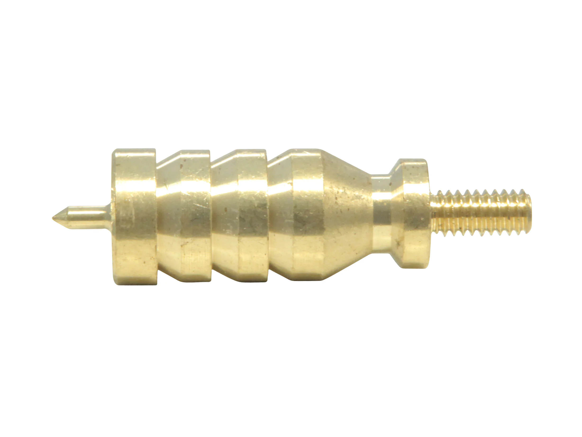 Tipton Solid Brass Jag 50 CAL BF505050 CDSG Ltd