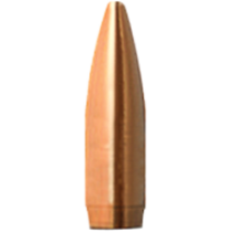 Barnes Match Burner 6.5mm .264 140Grn BT 100 Pack BA30230