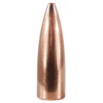 Berger 6mm .243 65Grn HPFB Bullet BR-COLUMN 1000 Pack BG24707