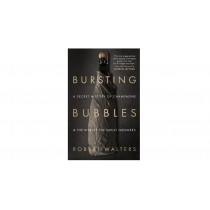 Bursting Bubbles by Robert Walters