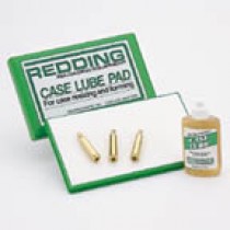 Redding Case Lube Kit Pad Type RED-12012