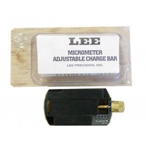 Lee Precision Adjustable Charge Bar 90792