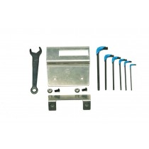 Dillon 550/650 with Wrench set 11541