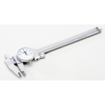 Dillon Stainless Steel Dial Calipers 13462