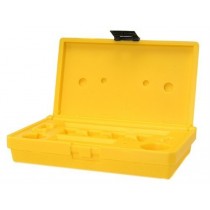 Forster Accessory Case for Case Trimmer Parts AC5000