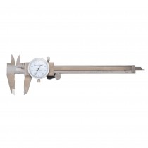 Frankford Arsenal Stainless Steel Dial Caliper BF516503
