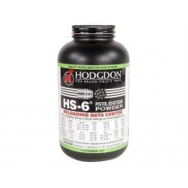 Hodgdon HS-6 1Lb