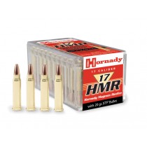 Hornady Ammunition 17 HMR 20 Grn XTP 50 Pack HORN-83172