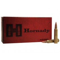 Hornady Ammunition 223 REM 55Grn FMJBT 50 HORN-80275