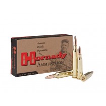 Hornady Ammunition 250 SAVAGE 100 Grn INTERLOCK 20 Pack HORN-8132