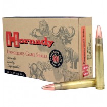 Hornady Ammunition 375 H&H 270Grn SP-RP SPF HORN-8508