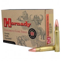 Hornady Ammunition 376 STEYR 225Grn SP HORN-8234