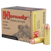 Hornady Ammunition 44 SPCL 180Grn XTP HORN-9070