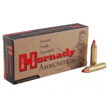 Hornady Ammunition 450 BUSHMASTER 250Grn FTX HORN-82244