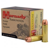 Hornady Ammunition 454 CASULL 240Grn XTP MAG HORN-9148