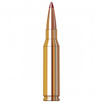 Hornady Ammunition 7MM-08 REM 150 Grn ELD-X 20 Pack HORN-85578