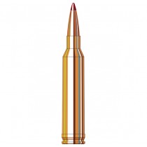 Hornady Ammunition 7mm REM MAG 162Grn ELD-X HORN-80636
