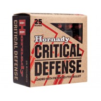 Hornady Ammunition 9X18 MAK 95Grn FTX CD HORN-91000