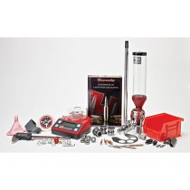 Hornady L-N-L Iron Press Kit with Autoprime HORN-085521