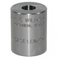 LE Wilson Case Length Gauge 357 MAG CLG357M