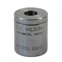 LE Wilson Pistol Max Gauge 454 CASSULL PMG454C