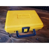LE Wilson Plastic Case Trimmer Kit Storage Box WSCTK