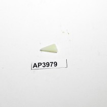 Lee Precision Classic Powder Measure Wiper AP3979 Spare Part