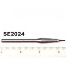 Lee Precision EZ X Expander / Decapping Rod 7.62x39 LEESE2024