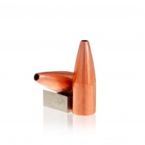 LeHigh Defense High Velocity Controlled Chaos Copper 172 CAL 20Grn Bullet 100 Pack LH05172020CuSP