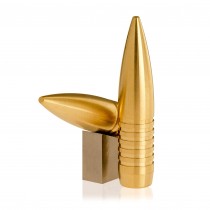 LeHigh Defense Match Solid 338 CAL 230Grn Bullet 50 Pack LH04338230SP