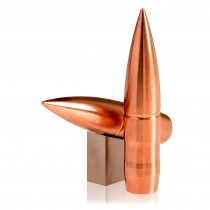 LeHigh Defense Match Solid 338 CAL 250Grn Bullet 50 Pack LH04338250SP