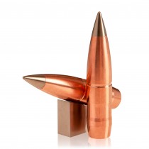 LeHigh Defense Match Solid Flash Tip 338 CAL 240Grn Bullet 50 Pack LH16338240SP