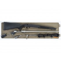 Lyman Essential Gun Cleaning and Maintenance Mat Rifle LY04051