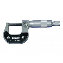 Lyman Vernier Micrometer 1" LY7832230