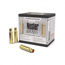 Nosler Custom Rifle Brass 350 REM MAG 25 Pack NSL11928